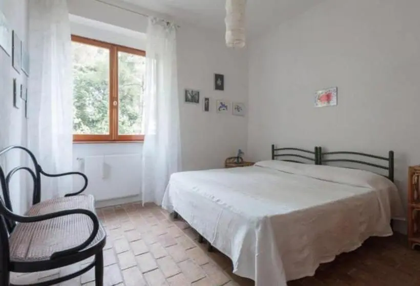 エコノミールーム, B&b Al Cavalluccio Marino