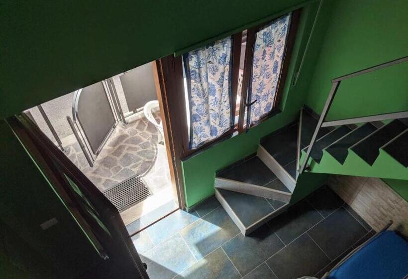 Номер Стандарт, B&b Dei Murales