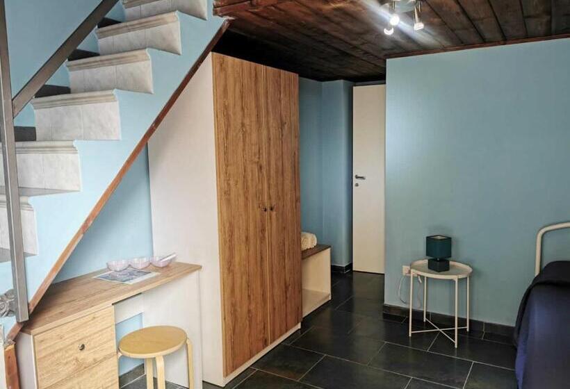 Номер Стандарт, B&b Dei Murales