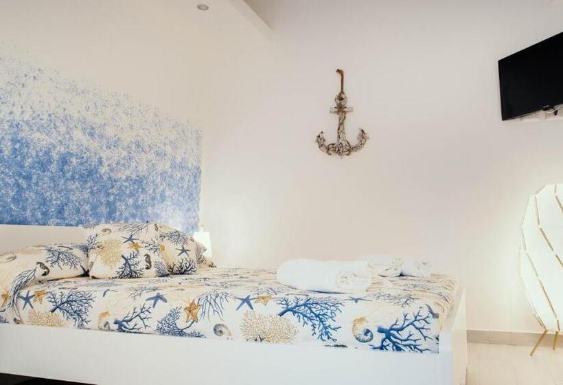 Номер Стандарт, Levante Apartment