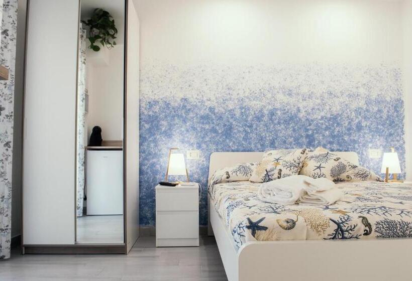 Номер Стандарт, Levante Apartment