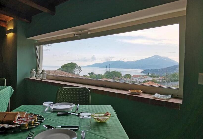 标准间, La Tela Di Penelope