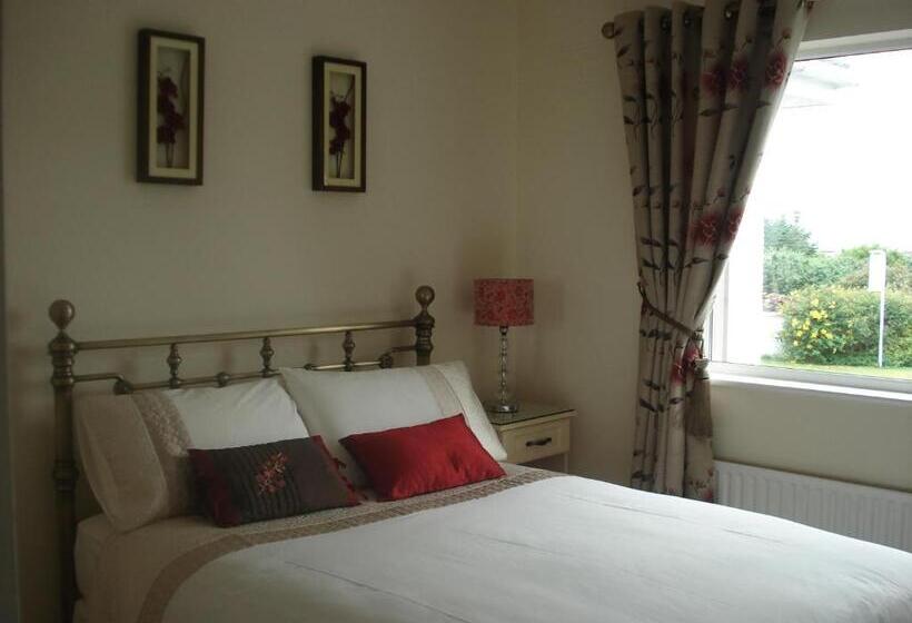 스탠다드 룸, Edenvale Bed & Breakfast