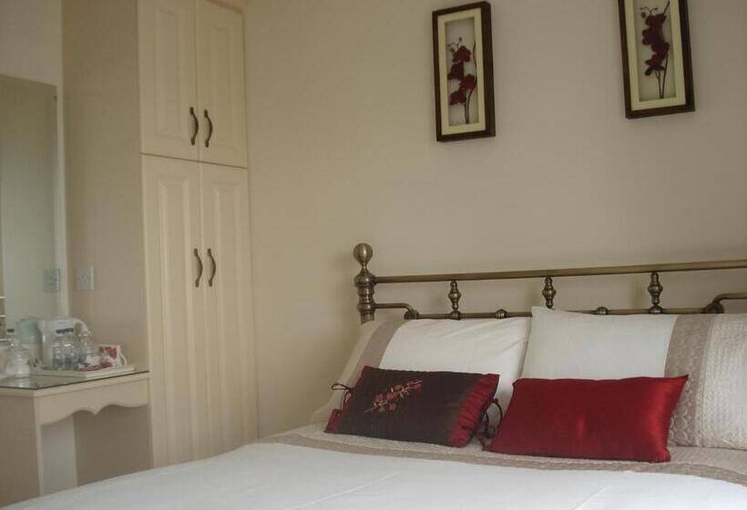 Номер Стандарт, Edenvale Bed & Breakfast