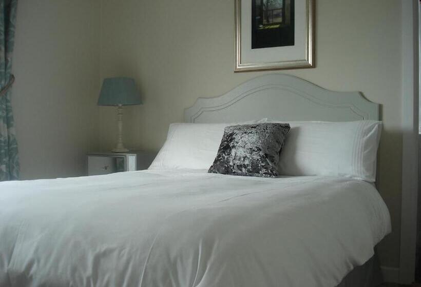 スタンダードルーム, Edenvale Bed & Breakfast