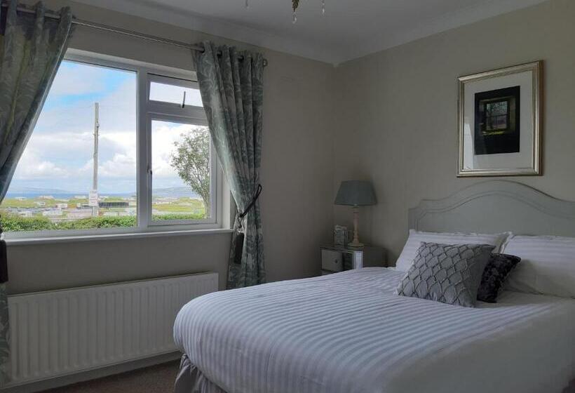 スタンダードルーム, Edenvale Bed & Breakfast