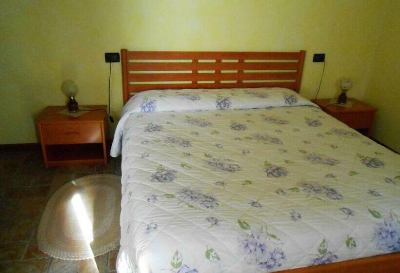 标准间, Agriturismo Taglio Del Re