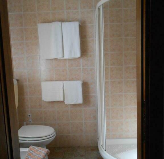 标准间, Agriturismo Taglio Del Re