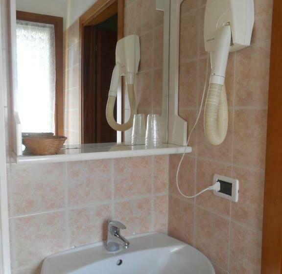 标准间, Agriturismo Taglio Del Re