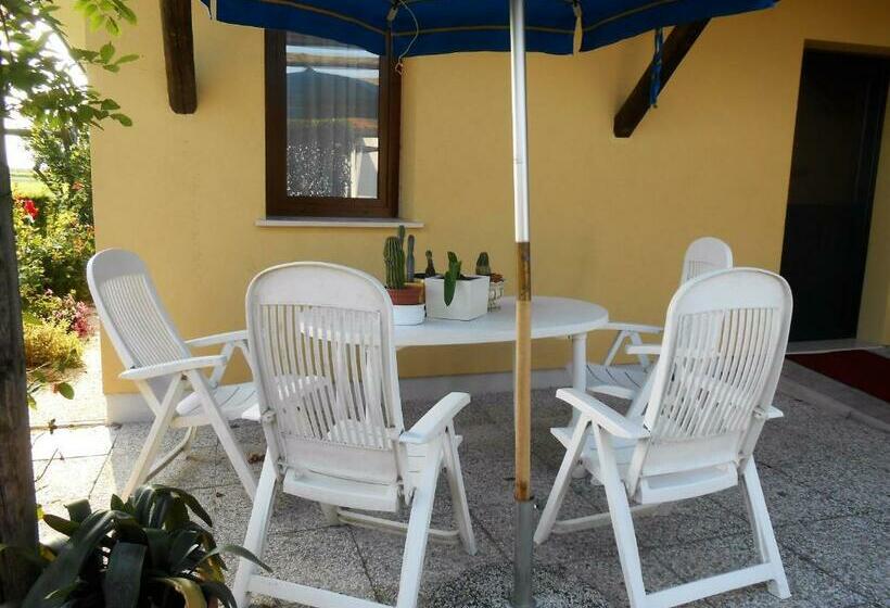 标准间, Agriturismo Taglio Del Re