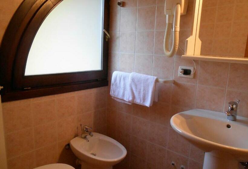 标准间, Agriturismo Taglio Del Re