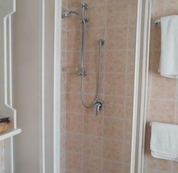 标准间, Agriturismo Taglio Del Re