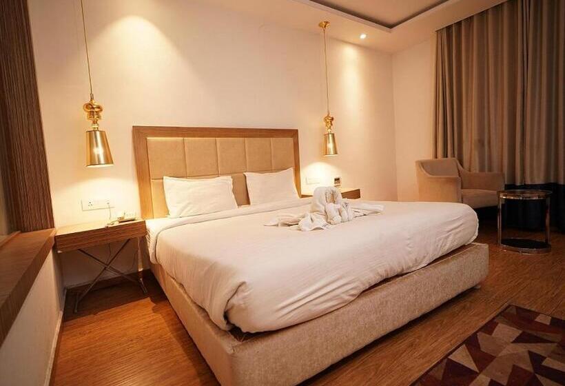 Номер Deluxe, Amora   Rajnandgaon