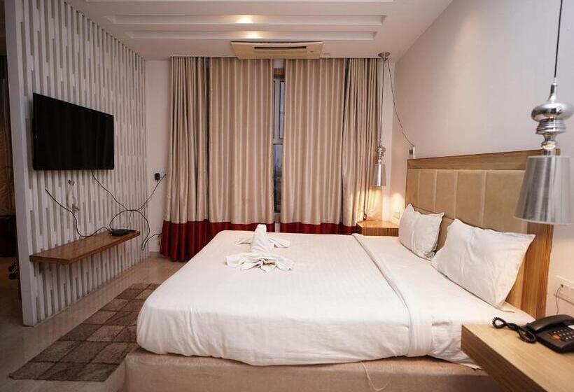 Apartament Rodzinny, Amora   Rajnandgaon