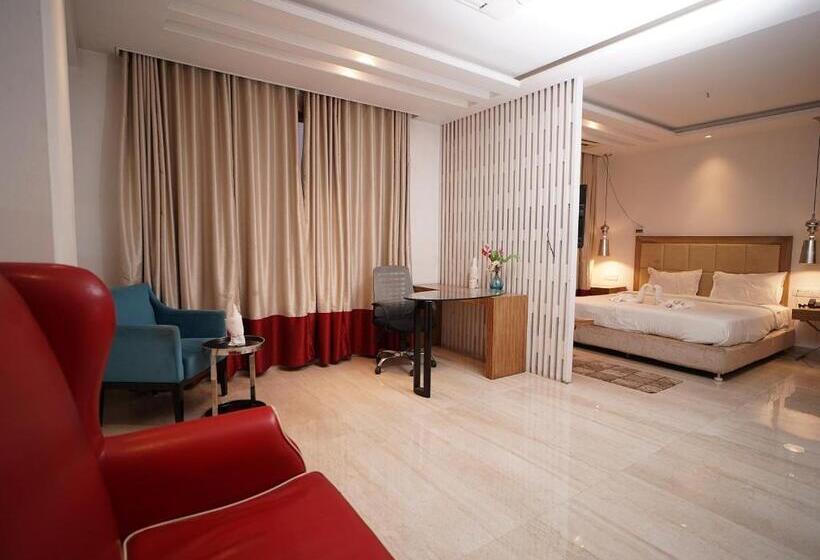Family Suite, Amora   Rajnandgaon