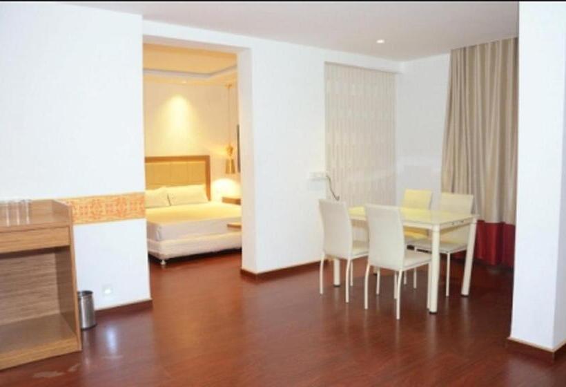 Suíte Familiar, Amora   Rajnandgaon