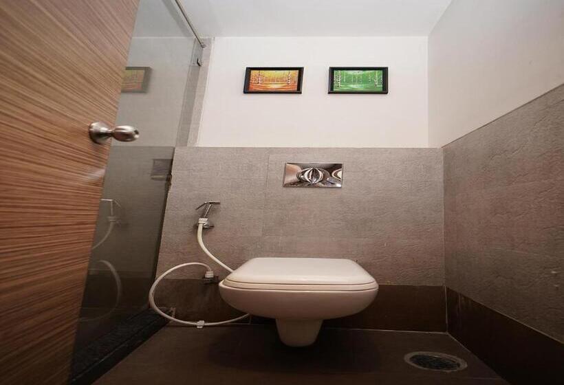 Quarto Superior, Amora   Rajnandgaon