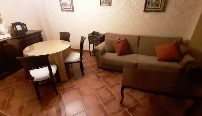 آپارتمان 1 خوابه, Apartamentos Turísticos Y Suites