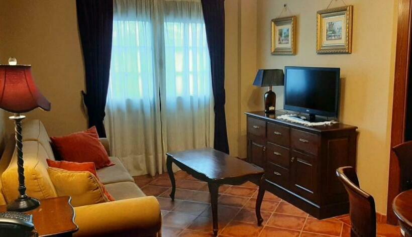 آپارتمان 1 خوابه, Apartamentos Turísticos Y Suites