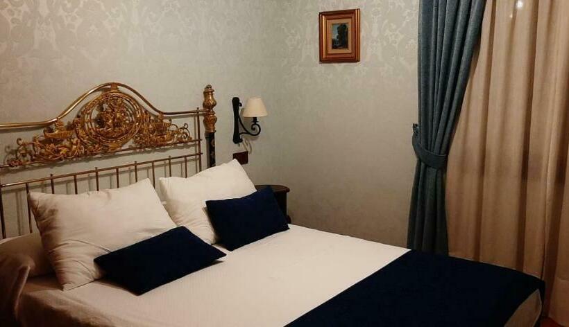 آپارتمان 1 خوابه, Apartamentos Turísticos Y Suites