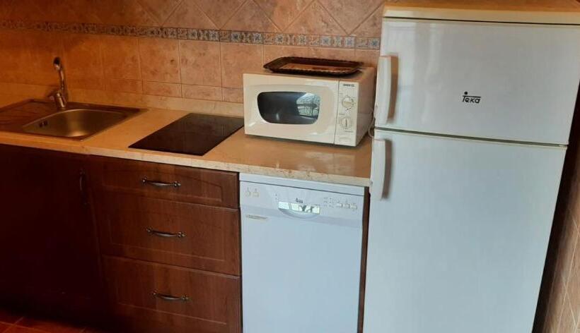 آپارتمان 1 خوابه, Apartamentos Turísticos Y Suites