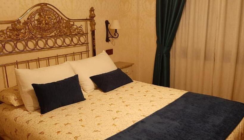 آپارتمان 1 خوابه, Apartamentos Turísticos Y Suites