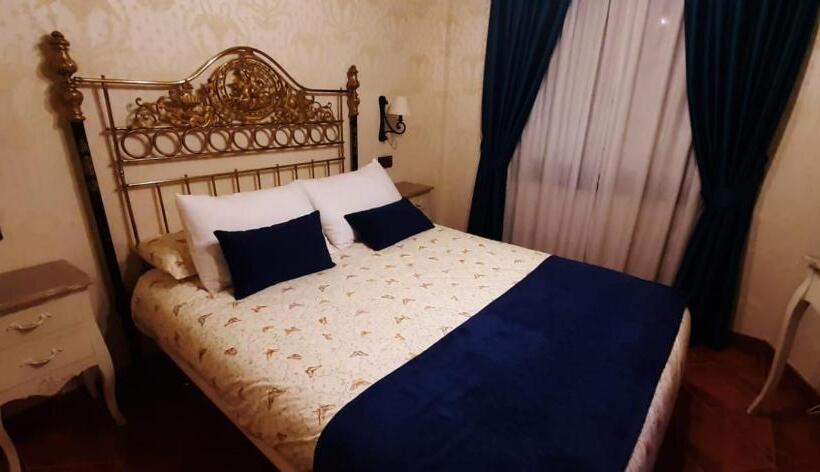 آپارتمان 1 خوابه, Apartamentos Turísticos Y Suites