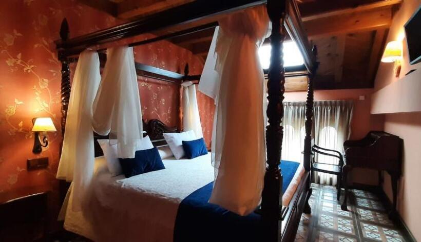 آپارتمان 1 خوابه, Apartamentos Turísticos Y Suites