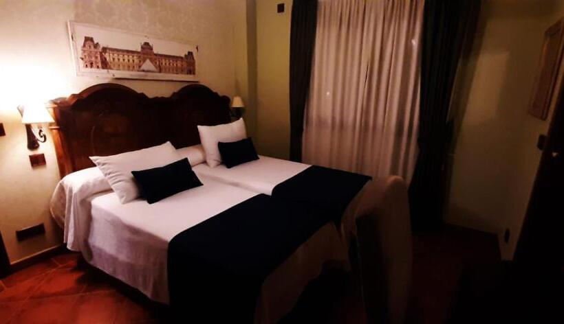 آپارتمان 1 خوابه, Apartamentos Turísticos Y Suites