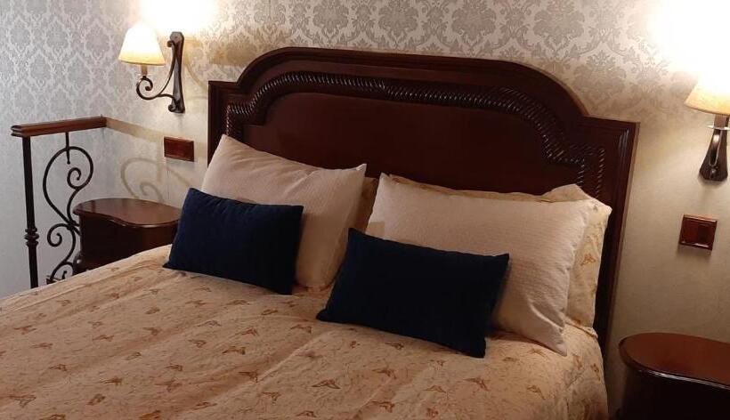 آپارتمان 1 خوابه, Apartamentos Turísticos Y Suites