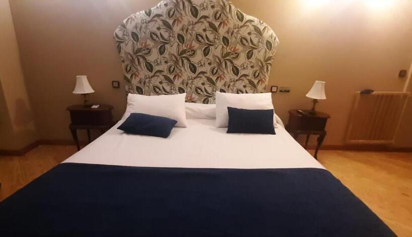 آپارتمان 1 خوابه, Apartamentos Turísticos Y Suites