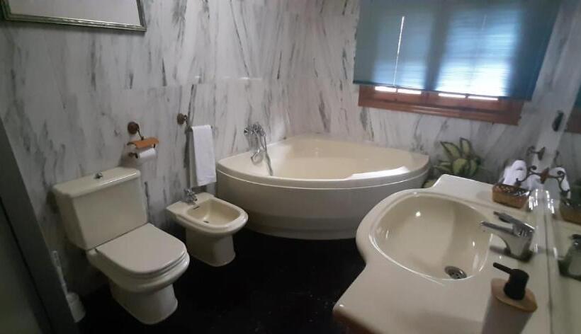 带1个卧室的公寓, Apartamentos Turísticos Y Suites