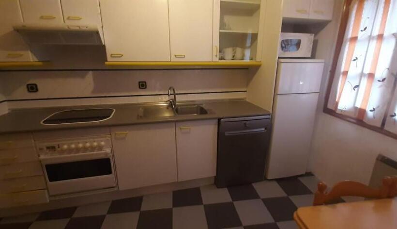 带1个卧室的公寓, Apartamentos Turísticos Y Suites