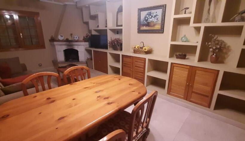 آپارتمان 1 خوابه, Apartamentos Turísticos Y Suites