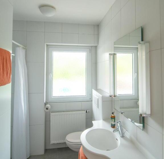 غرفة قياسية, Brauereigasthof Zum Lamm