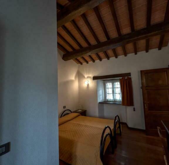 Номер Стандарт, Il Pianetto