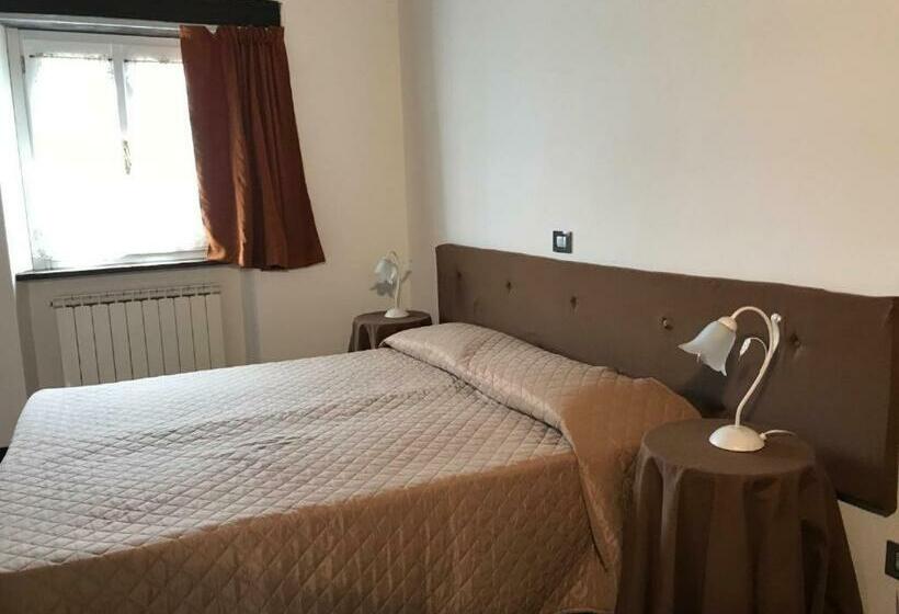 חדר סטנדרט, Il Pianetto