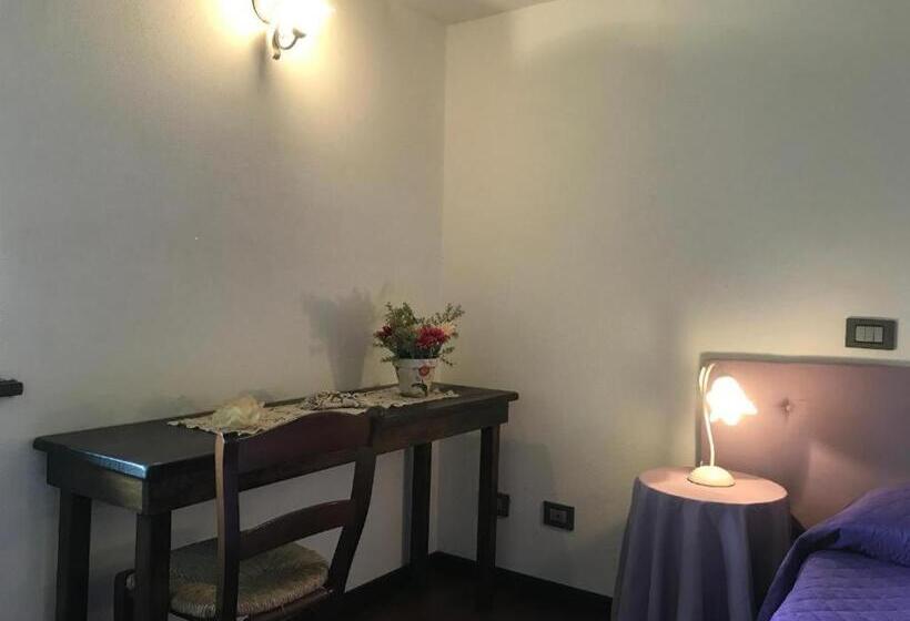 Номер Стандарт, Il Pianetto