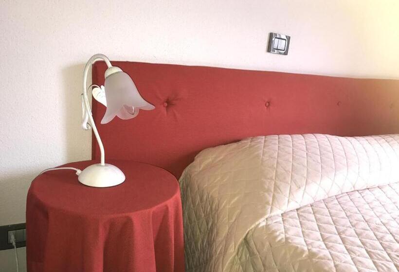 חדר סטנדרט, Il Pianetto