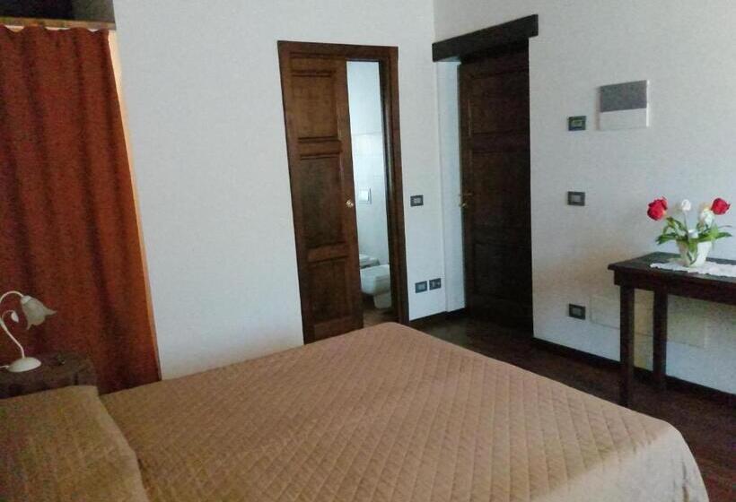 חדר סופריור, Il Pianetto