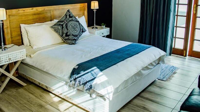 スタンダードルーム, Rue Guesthouse