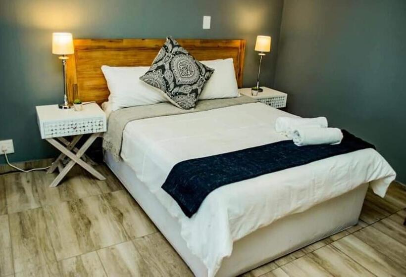 스탠다드 룸, Rue Guesthouse