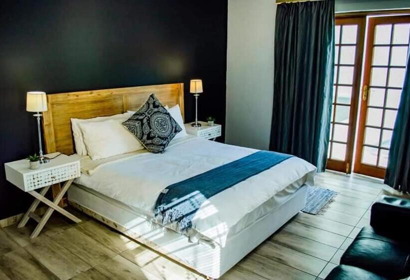 スタンダードルーム, Rue Guesthouse