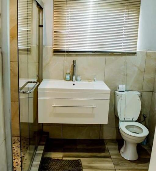 스탠다드 룸, Rue Guesthouse