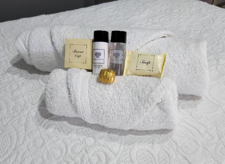 スタンダードルーム, Rue Guesthouse