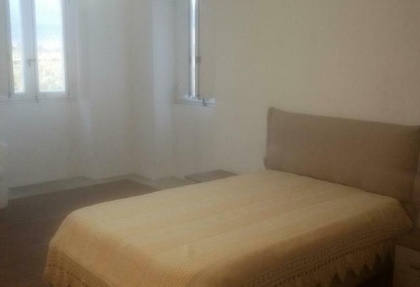 带大床的标准间, Villa Giulia