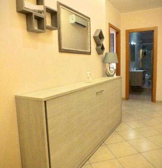 １ベッドルームアパートメント, L’arca   Bed & Breakfast In Lucera Centro