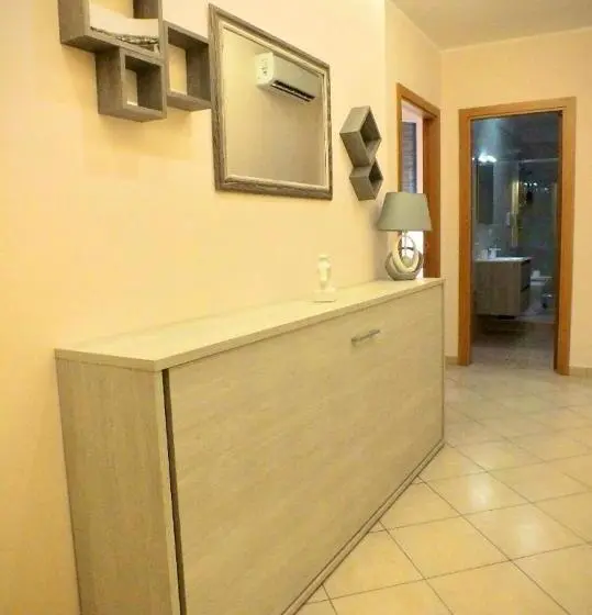 １ベッドルームアパートメント, L’arca   Bed & Breakfast In Lucera Centro