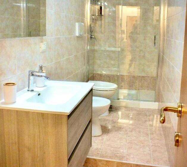 １ベッドルームアパートメント, L’arca   Bed & Breakfast In Lucera Centro