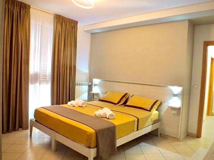 Апартаменты 1 Спальня, L’arca   Bed & Breakfast In Lucera Centro